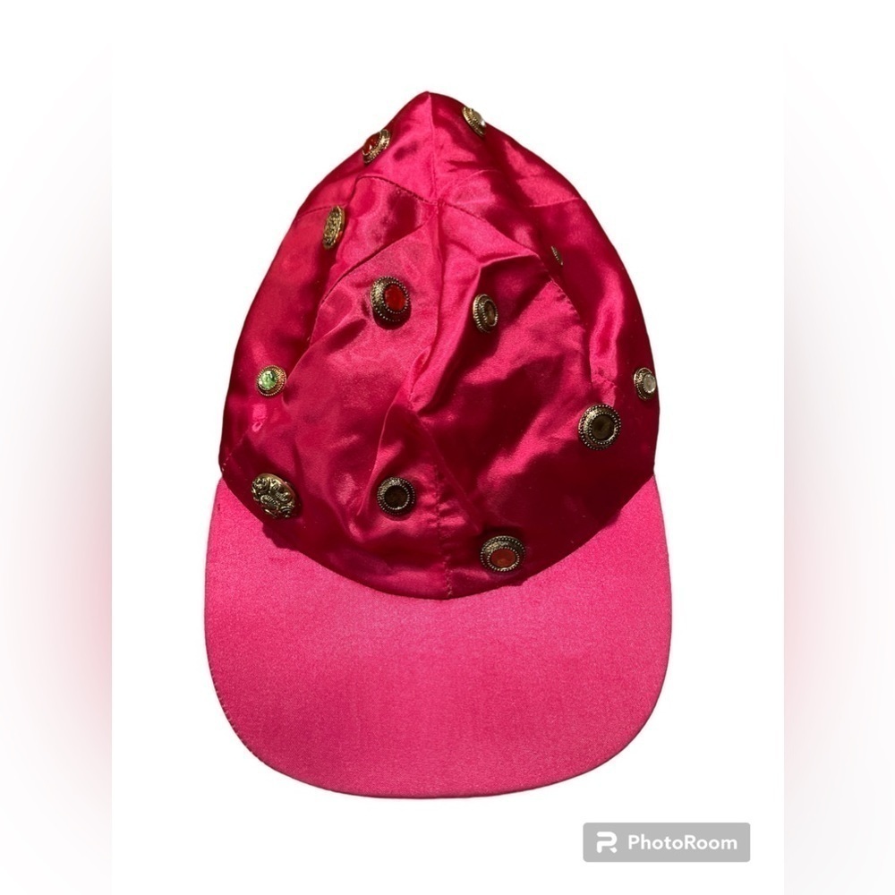 Casual vintage hat